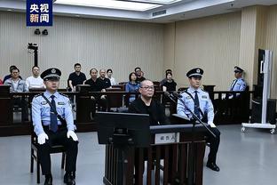 记者谈李铁言论：常态化监管的缺失，让他们彻底丧失了法律意识